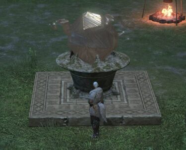 FF14 パッチ7.25 「クレセントアイルのレベル上げ | デミアートマ集め」のポイント