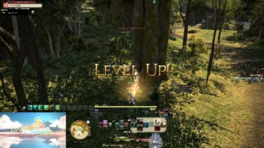 【FF14】パッチ7.56　魔獣使い｜レベル上げ　詳細まとめ